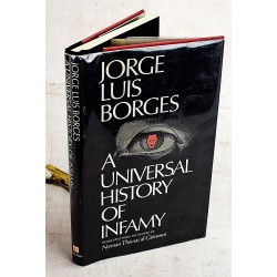 A Universal History of Infamy (English and Spanish Edition)